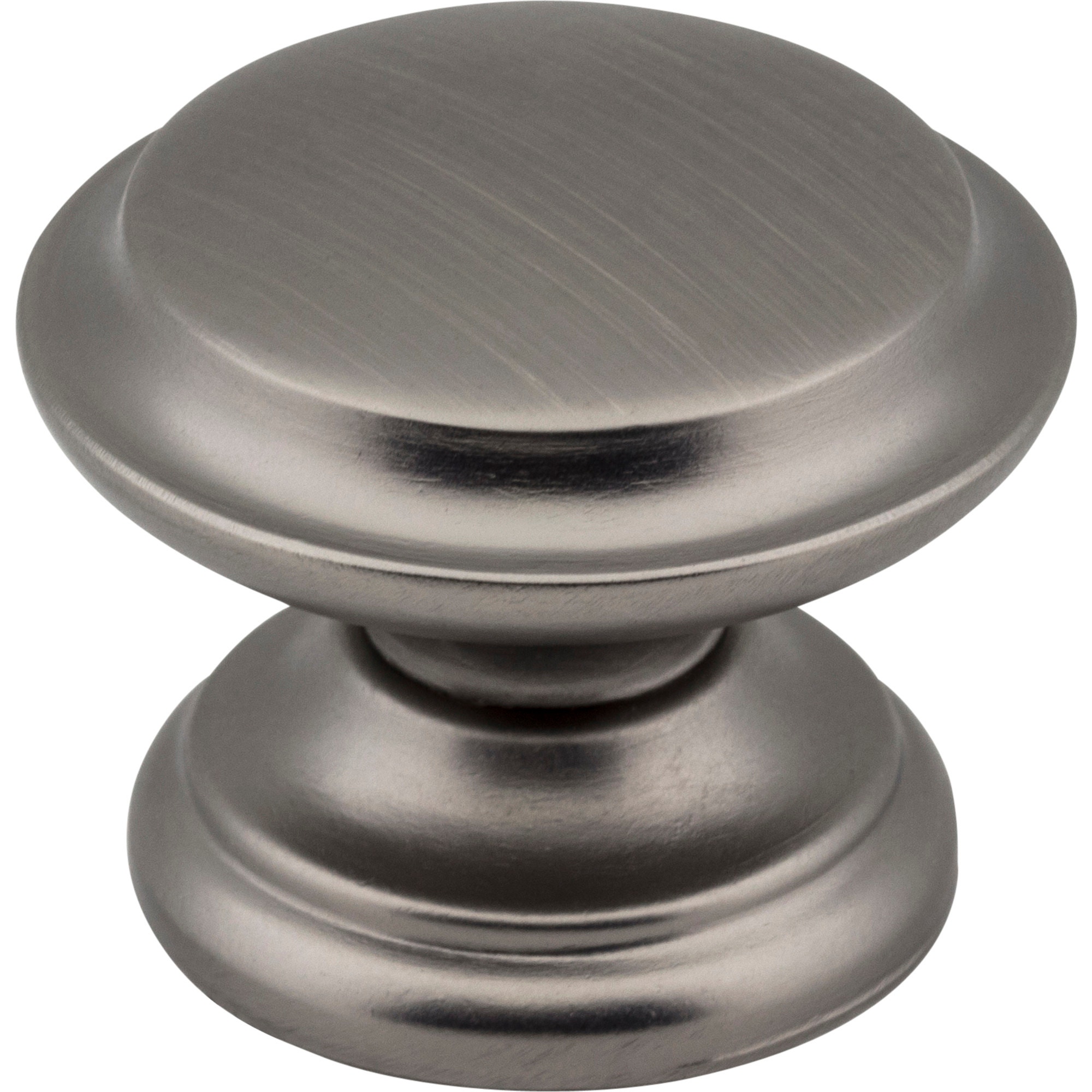 Cordova Cabinet Knob 1-3/8" Diameter