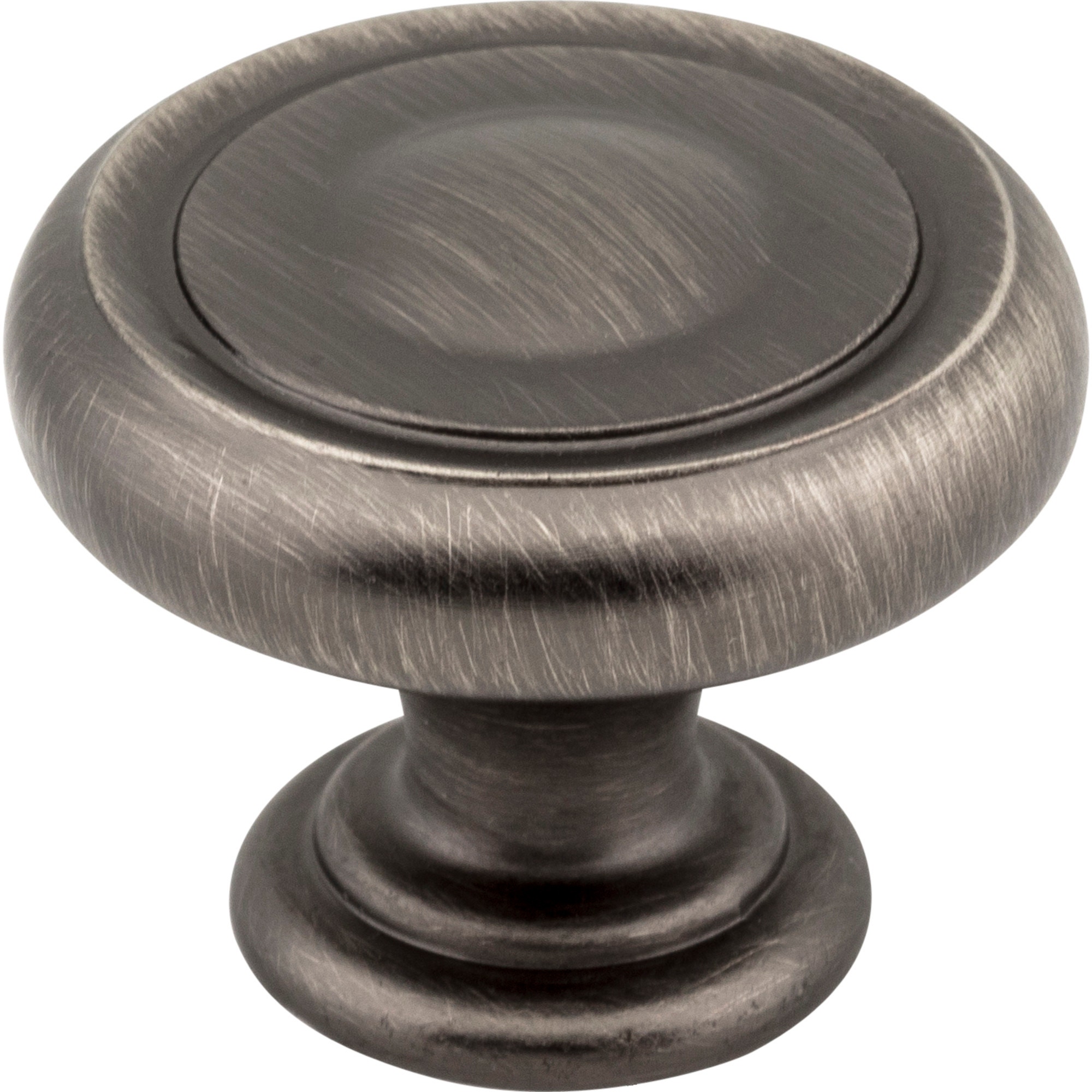 Bremen 1 Cabinet Knob 1-1/4" Diameter