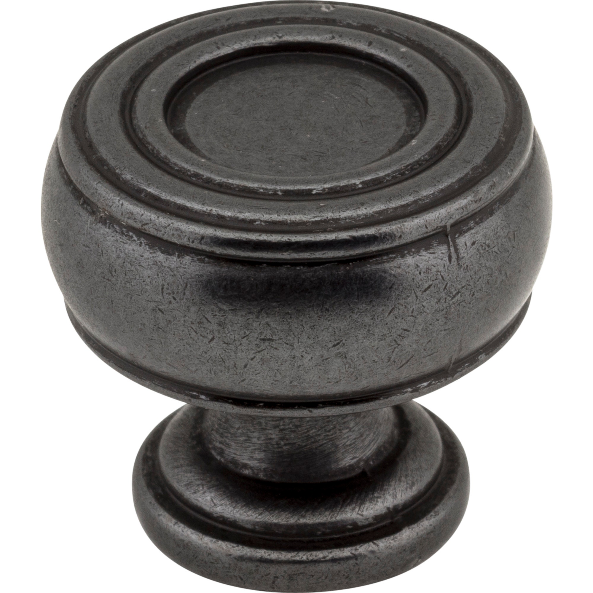 Bremen 2 Cabinet Knob 1-3/16" Diameter