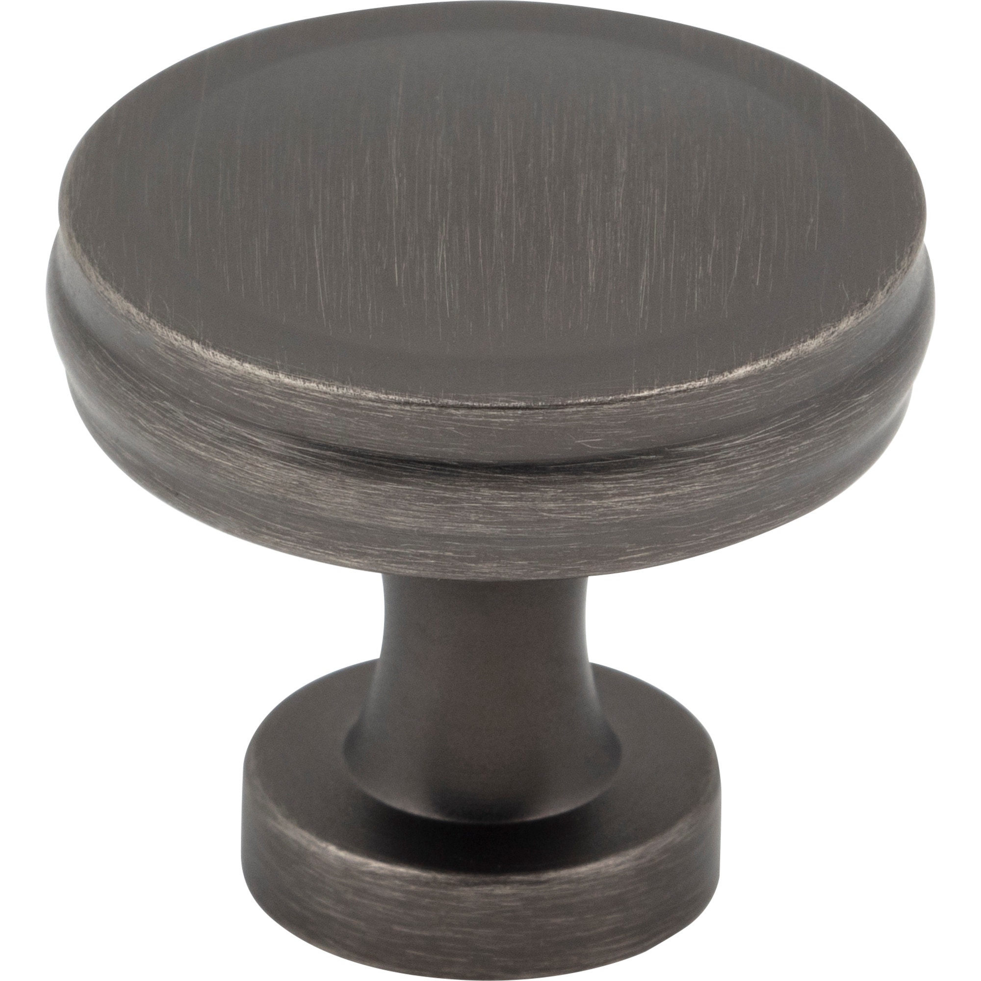 Jules 1-3/8" Diameter Round Knob