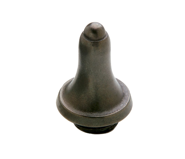 Steeple Finial Cap 7/8'' Barrel