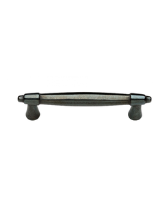 Zeppelin Cabinet Pull 5 1/16", 4" Center-to-Center