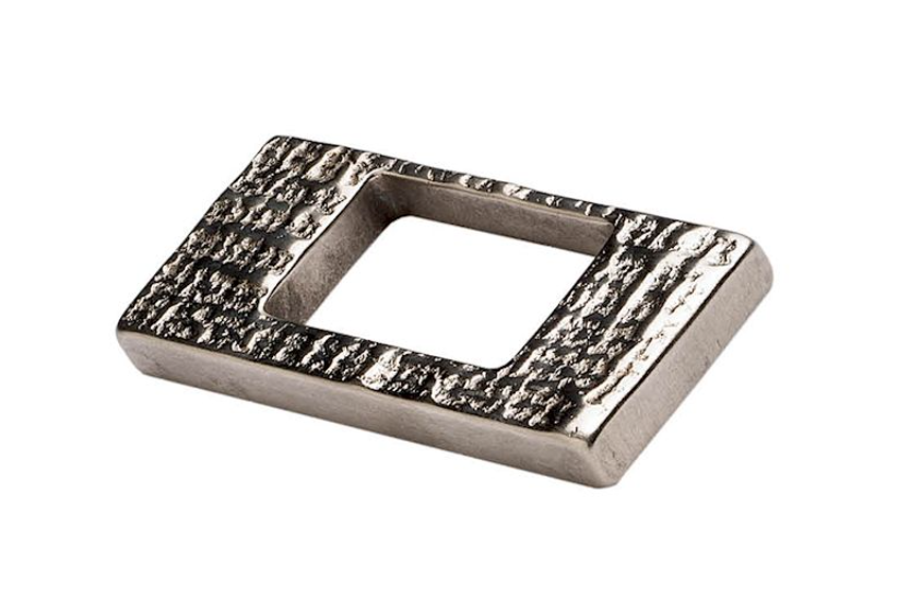 Edge Flat Cabinet Pull 9" Center-to-Center