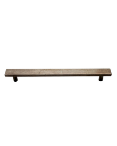 Edge Bar Cabinet Pull 14" Center-to-Center