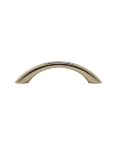 Arc Cabinet Pull 4" Center-to-Center