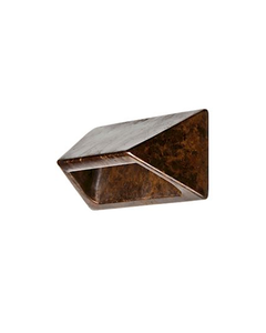 Empire Bin Cabinet Pull 3 1/4" Center-to-Center