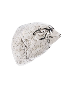 Grosbeak Cabinet Knob 1 1/4" x 1 3/4"