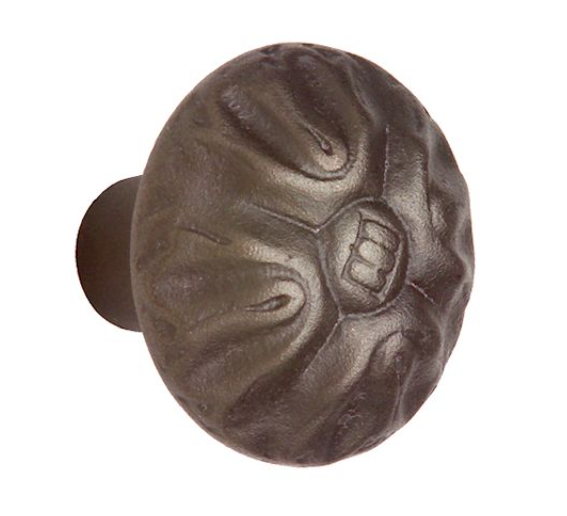 Medallion Cabinet Knob 1 5/8" Diameter