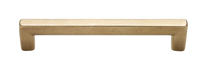 Rail Cabinet Pull 9" Center-to-Center