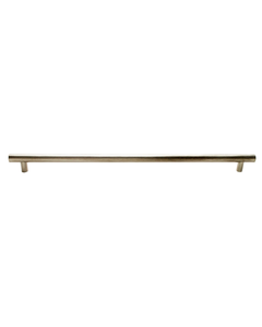 Tube Cabinet Pull 14" Center-to-Center