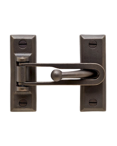 Door Guard 4 1/8" X 4"