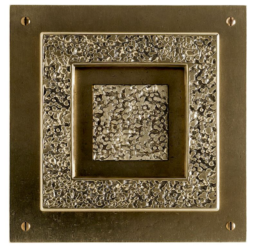 Trousdale Door Knocker