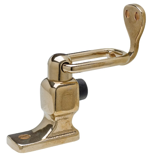 Door Stop and Holder