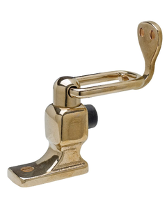 Door Stop and Holder