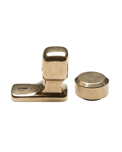 Magnetic Door Stop 2 1/2" x 2 1/4"