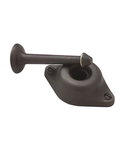 Baseboard Door Stop and Holder