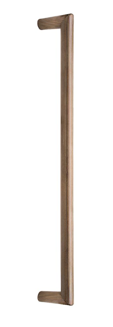 Flute Grip 24" Length, 22 7/8" Center-to-Center