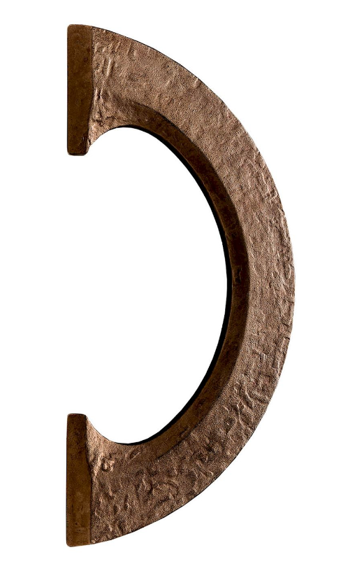 Sickle Grip 14 3/8" Length, 12" Center-to-Center