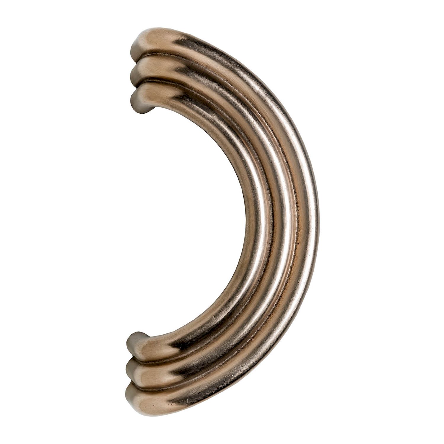 Offset Stream Grip 15" Length, 12" Center-to-Center