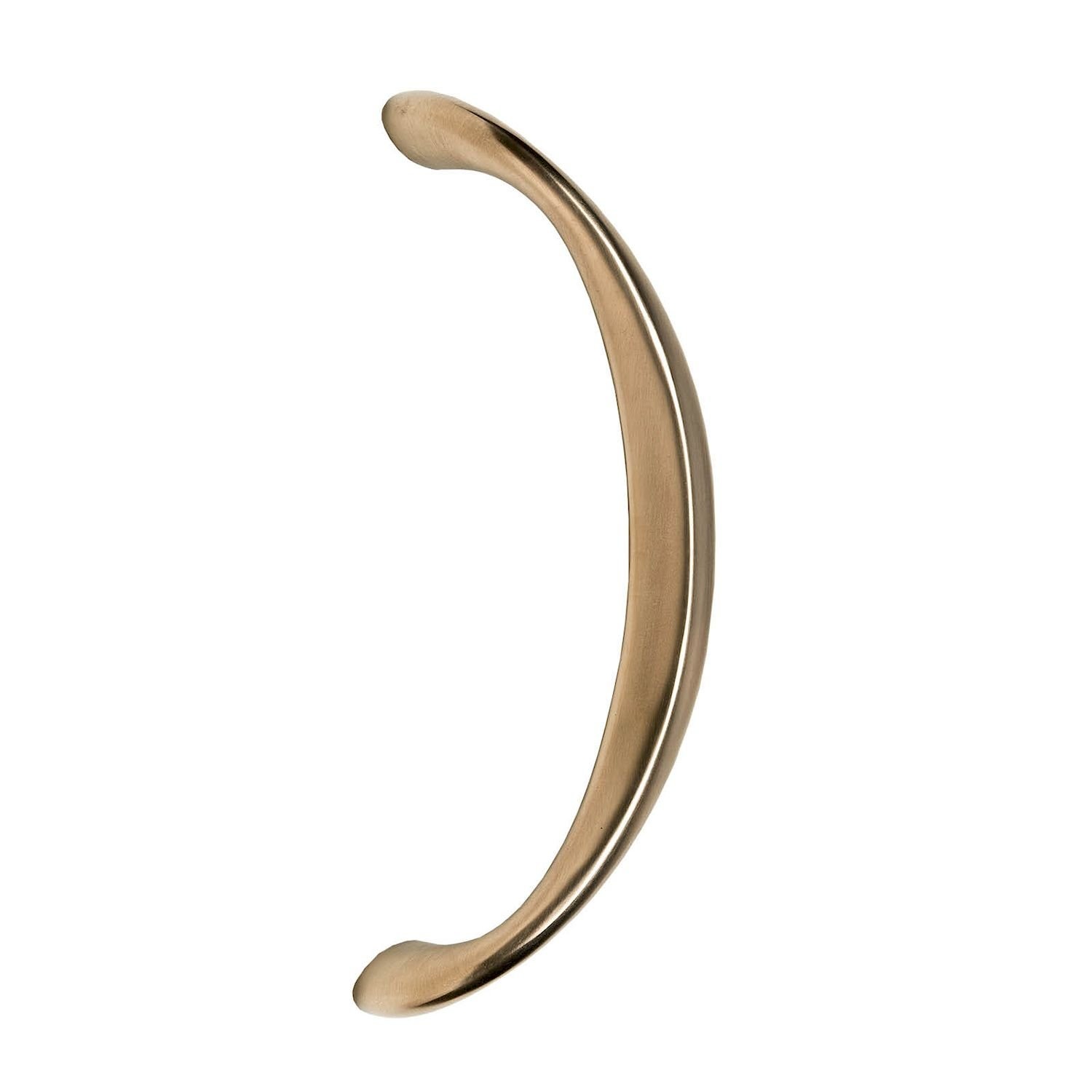 Offset Swan Grip 15" Length, 13 13/16" Center-to-Center