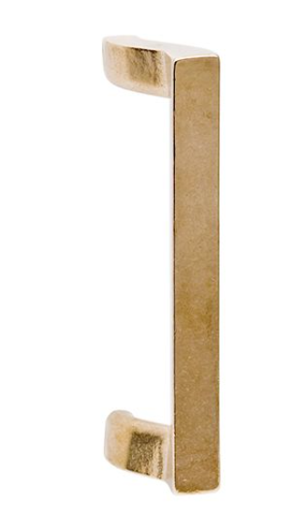 Offset Rail Grip 6 13/16"