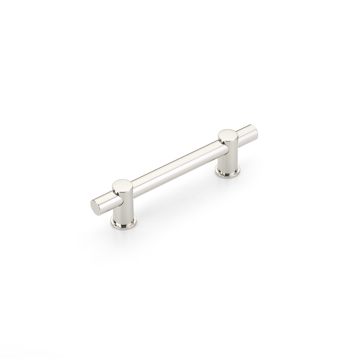 Fonce Bar Cabinet Pull, NON-Adjustable, 4" Center to Center 