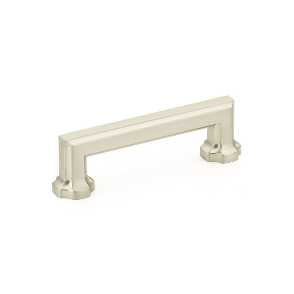 Empire Cabinet Pull, 3-1/2" Center to Center