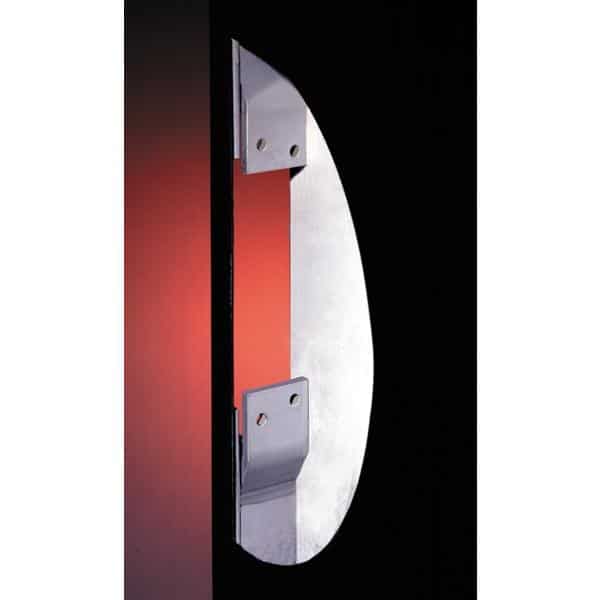 SOSS Steel Door Reinforcements for 220