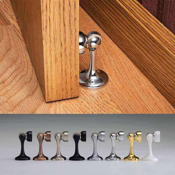 SOSS Magnetic Door Holder