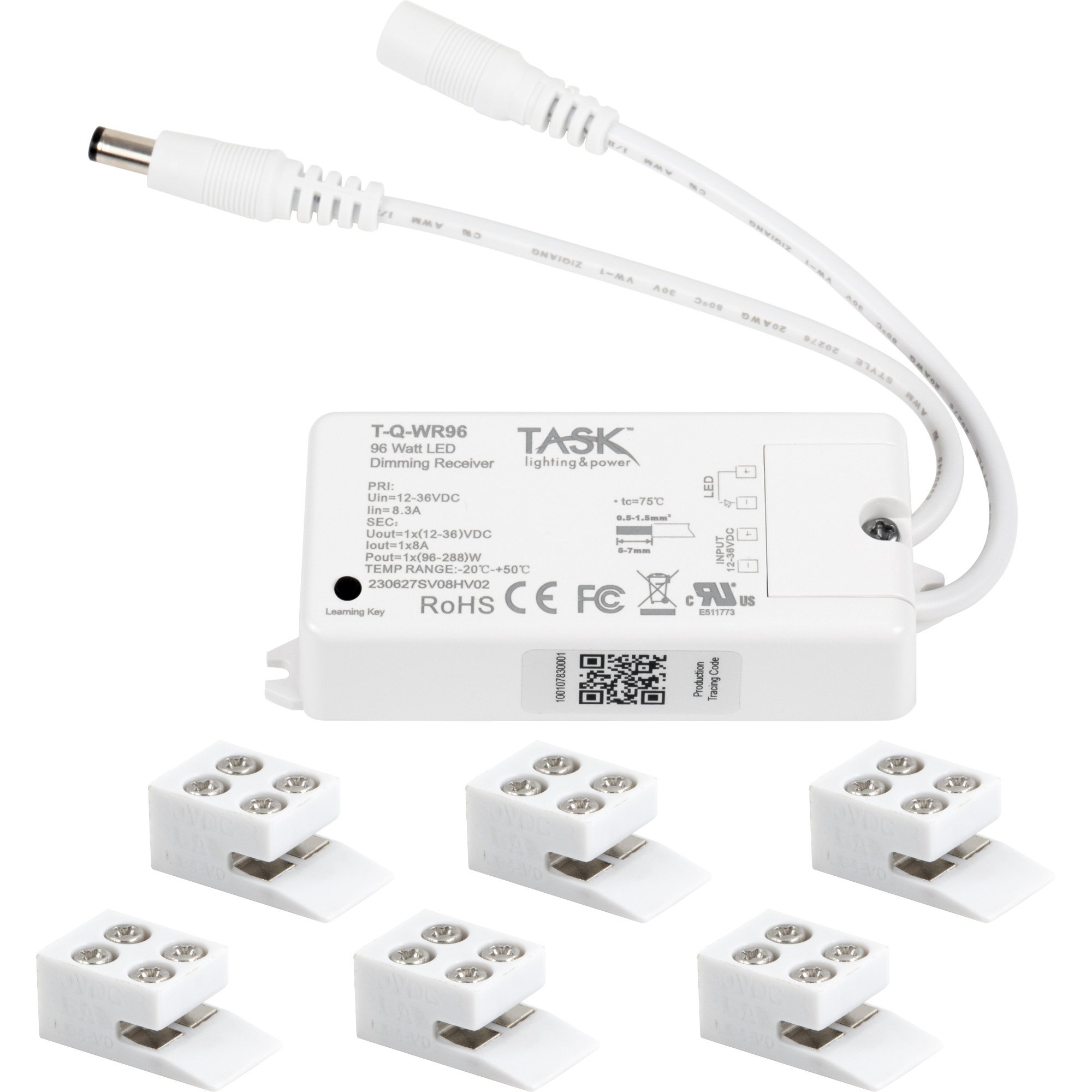 Tape Light Kit 1 Zone expansion pack