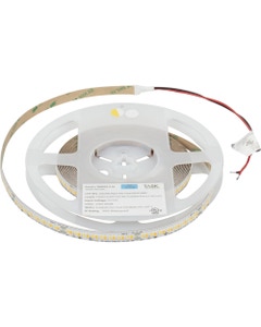 16 Ft, 400 Lumens/Ft. 24-volt High Output LED Tape Light, Tunable-White, 2700K-5000K