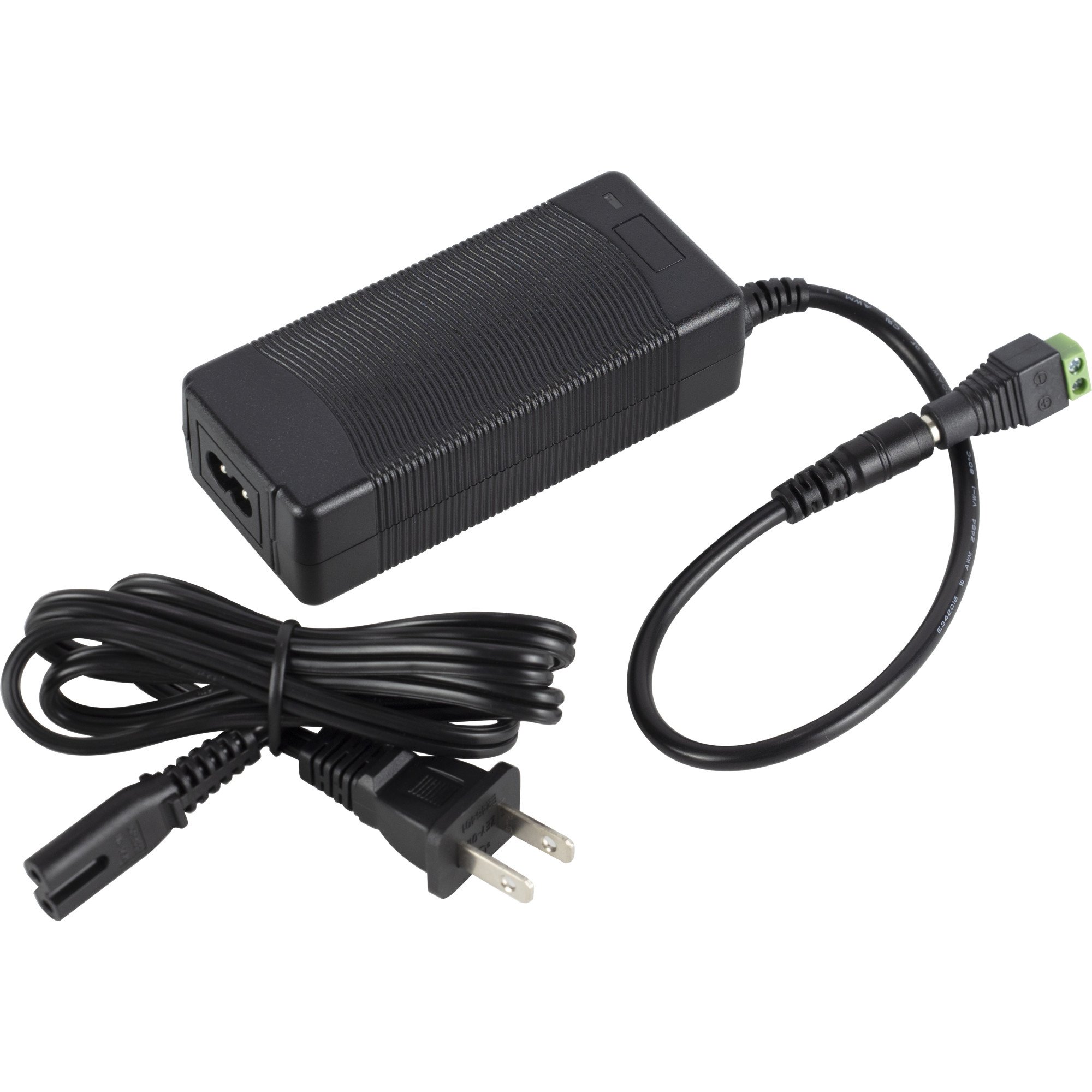 60 Watt 24V 2.5A Plug-in Constant Voltage Power Supply