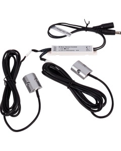 IR Door Sensor Switch for LED Lighting, Dual Head Sensors