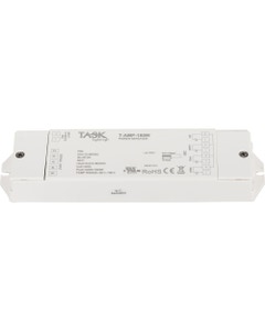 180-Watt Multi-Color RGB LED Amplifier