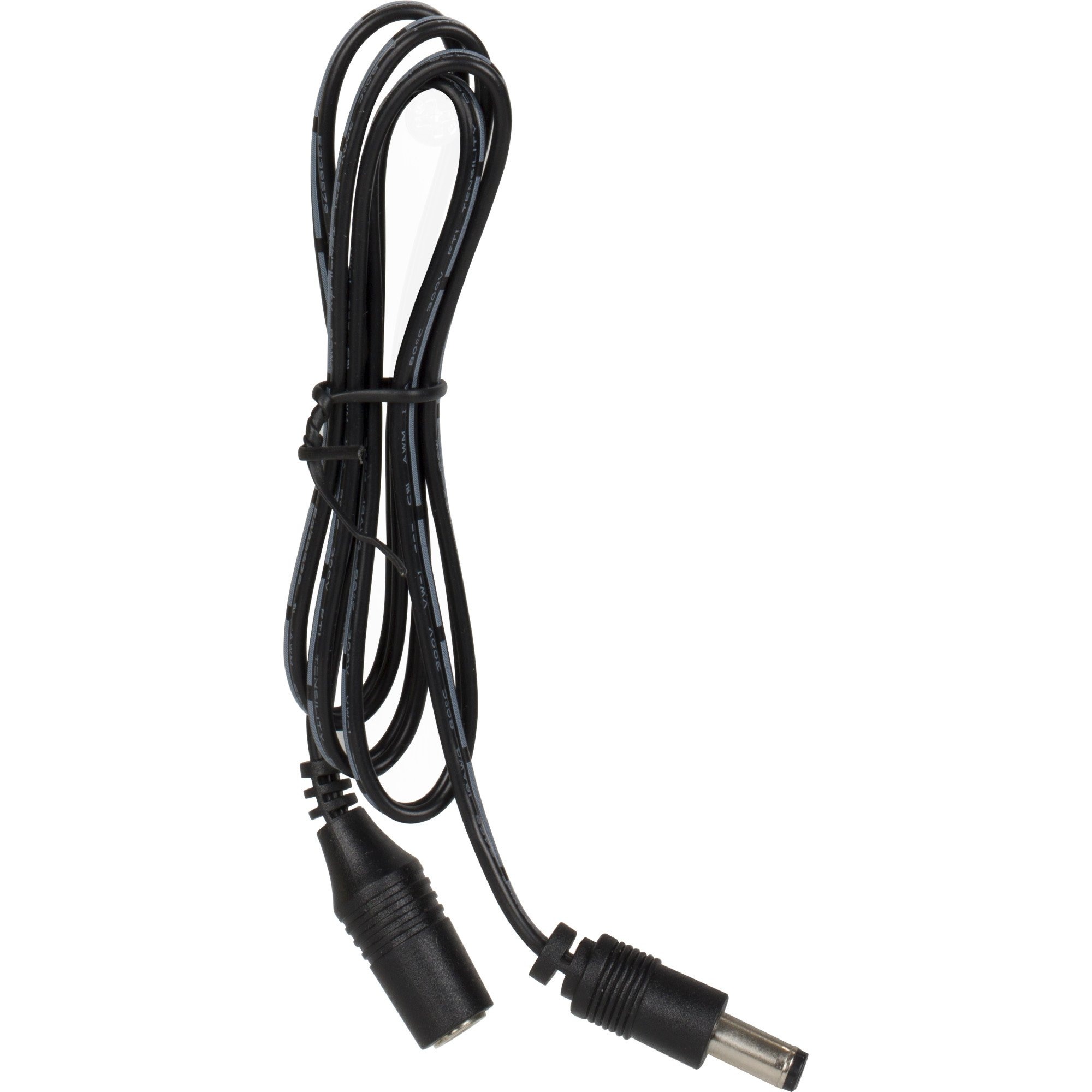 36 inch Barrel Connector Extender, Black