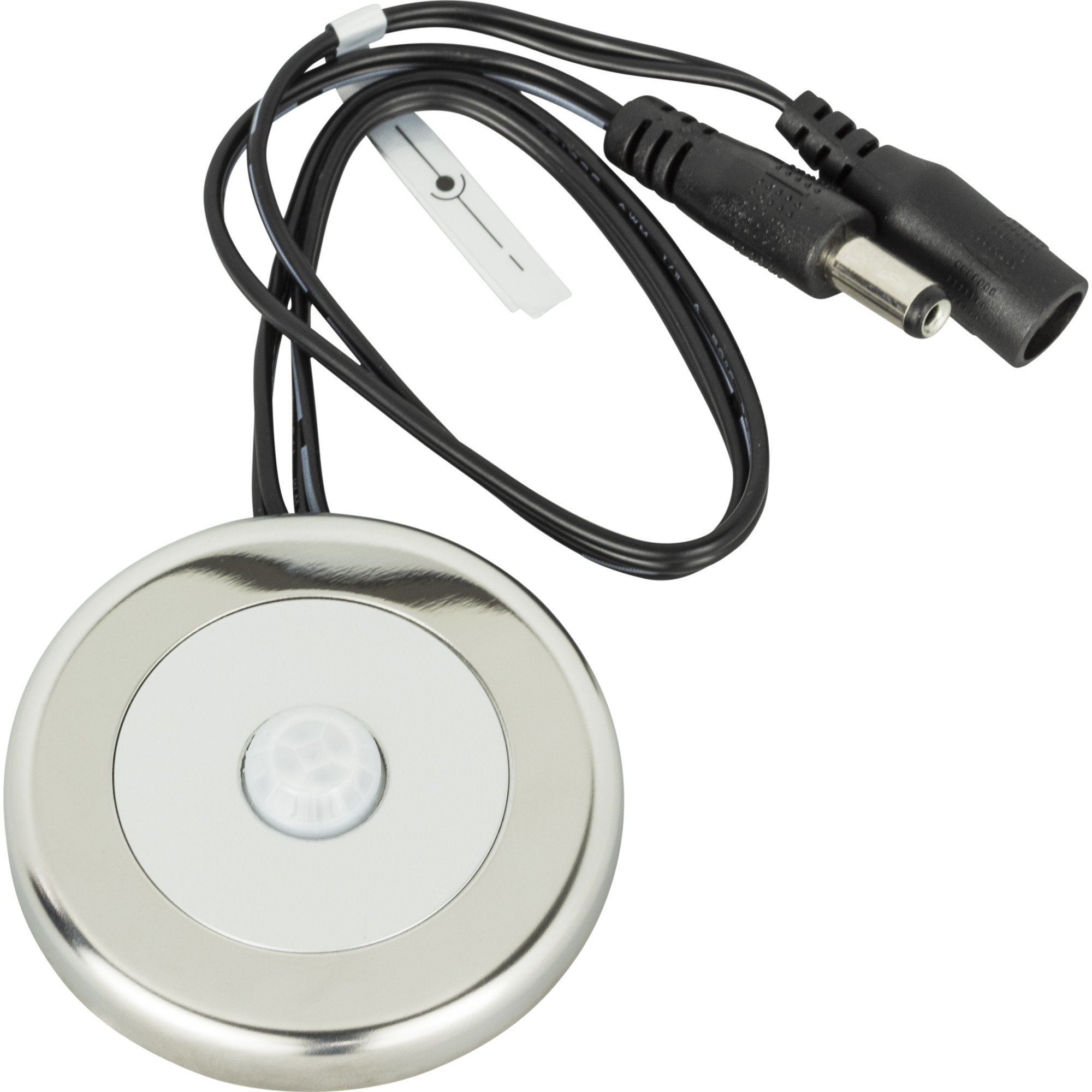 LED Motion Sensor Switch
