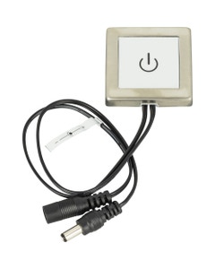 Touch Dimmer Switch for LED Lighting