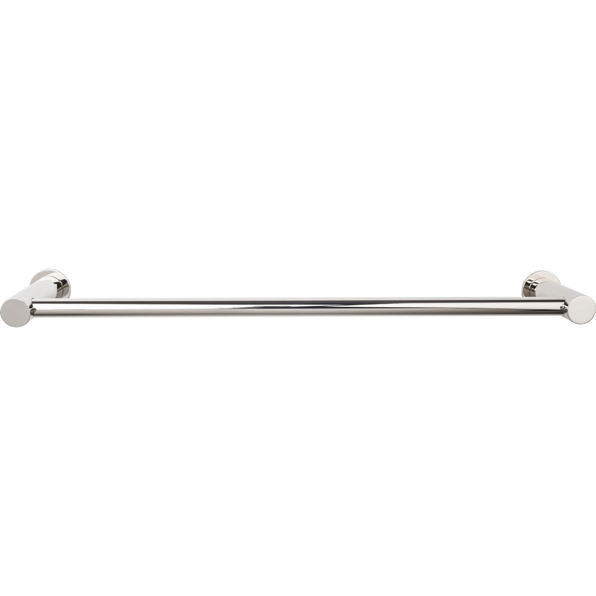 Hopewell Bath Single 25 1/2" Wall Mounted Towel Bar