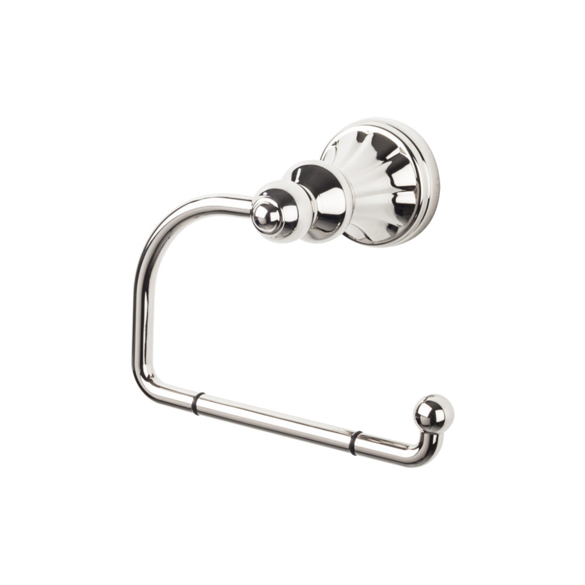 Hudson Bath Wall Mounted Toilet Paper Holder