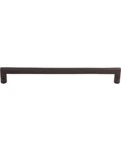 Aspen Flat Sided Appliance Pull 18" Center to Center Medium Bronze