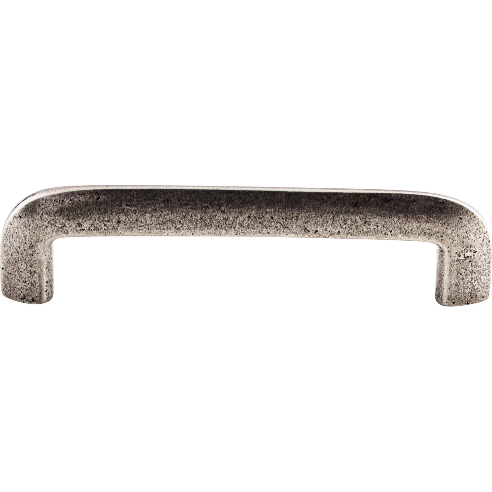 Wedge Cabinet Pull 3 13/16" Center to Center Cast Iron