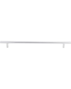 Hopewell Bar Cabinet Pull 15" Center to Center Polished Chrome