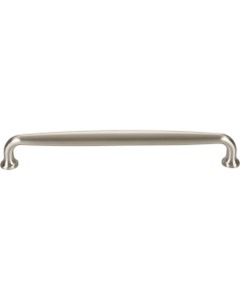 Charlotte Appliance Pull 18" Center to Center Brushed Satin Nickel