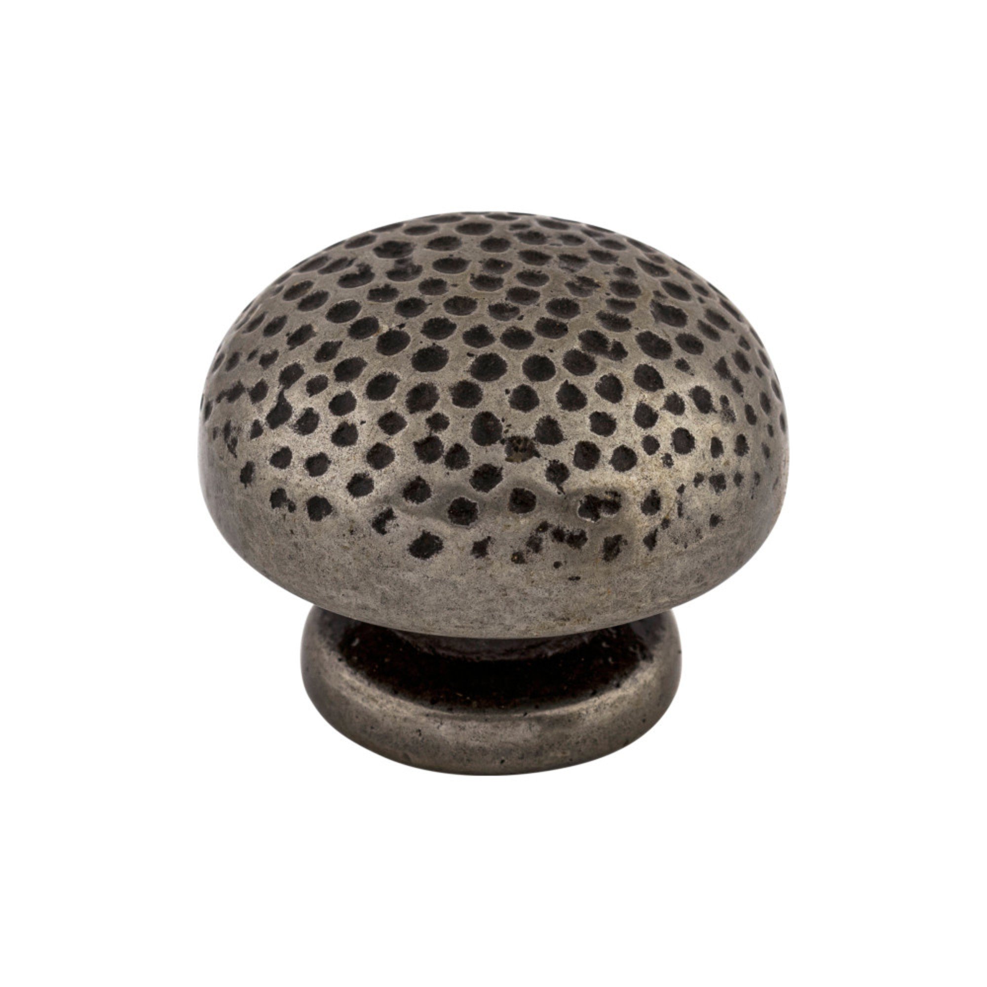 Warwick Cabinet Knob 1 1/2" Cast Iron
