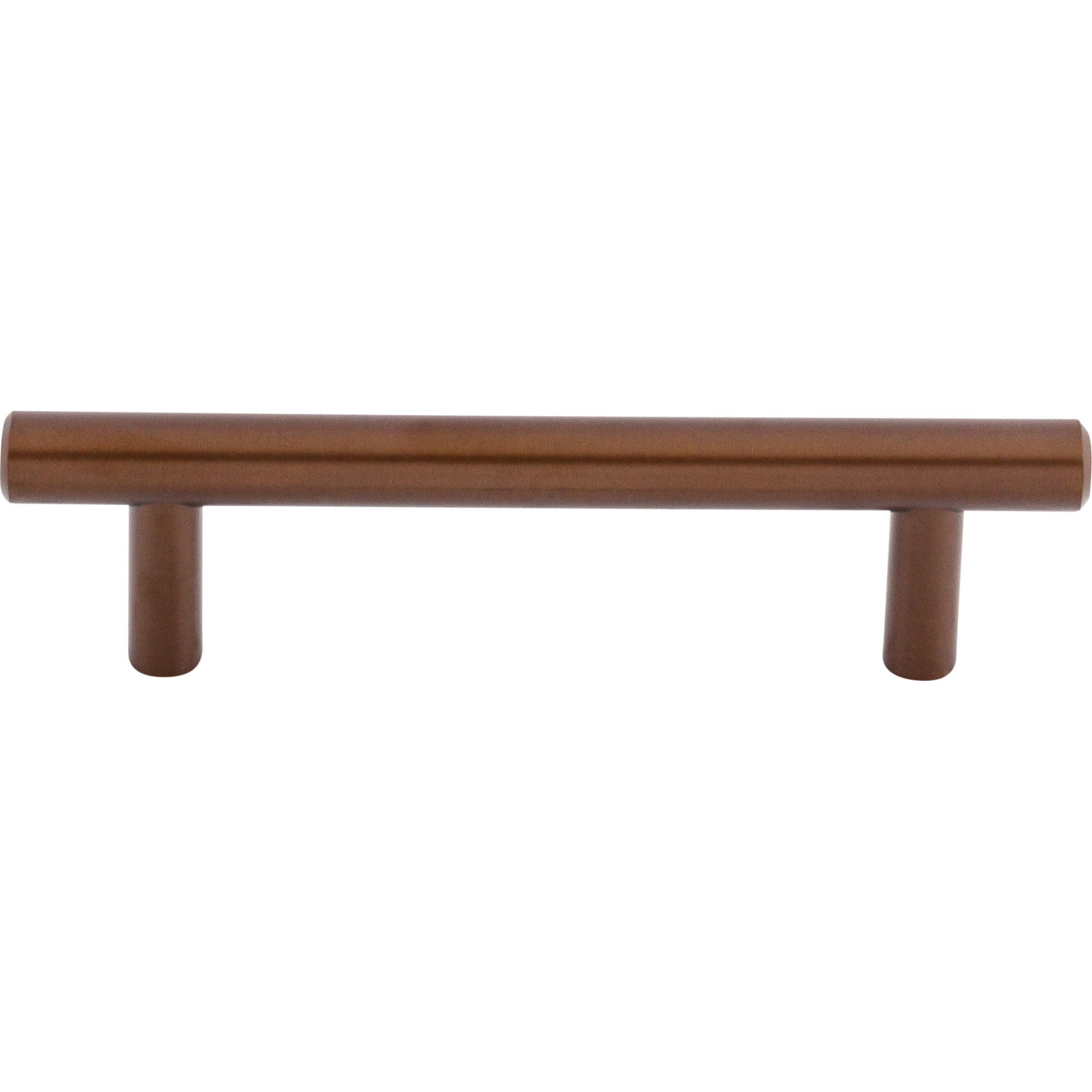 Hopewell Bar Cabinet Pull 3 3/4" Center to Center Oil Rubbed Bronze