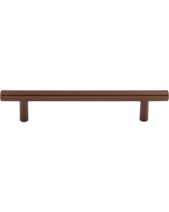 Hopewell Bar Cabinet Pull 5 1/16" Center to Center Oil Rubbed Bronze
