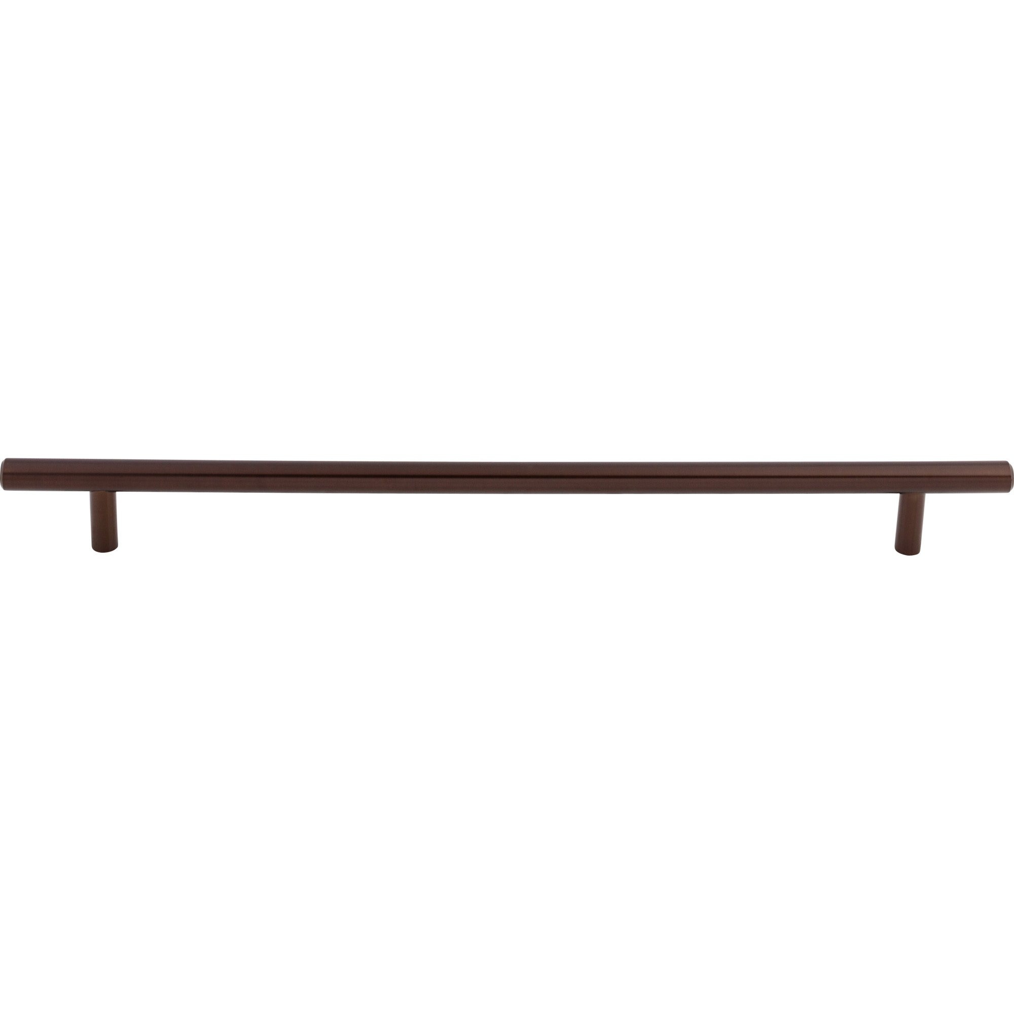 Hopewell Bar Cabinet Pull 11 11/32" Center to Center Oil Rubbed Bronze
