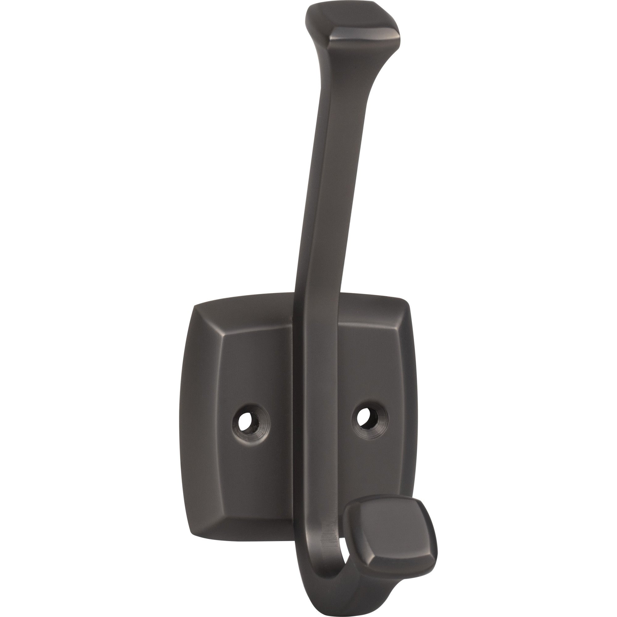 Juliet Hook 4 3/4" Ash Gray