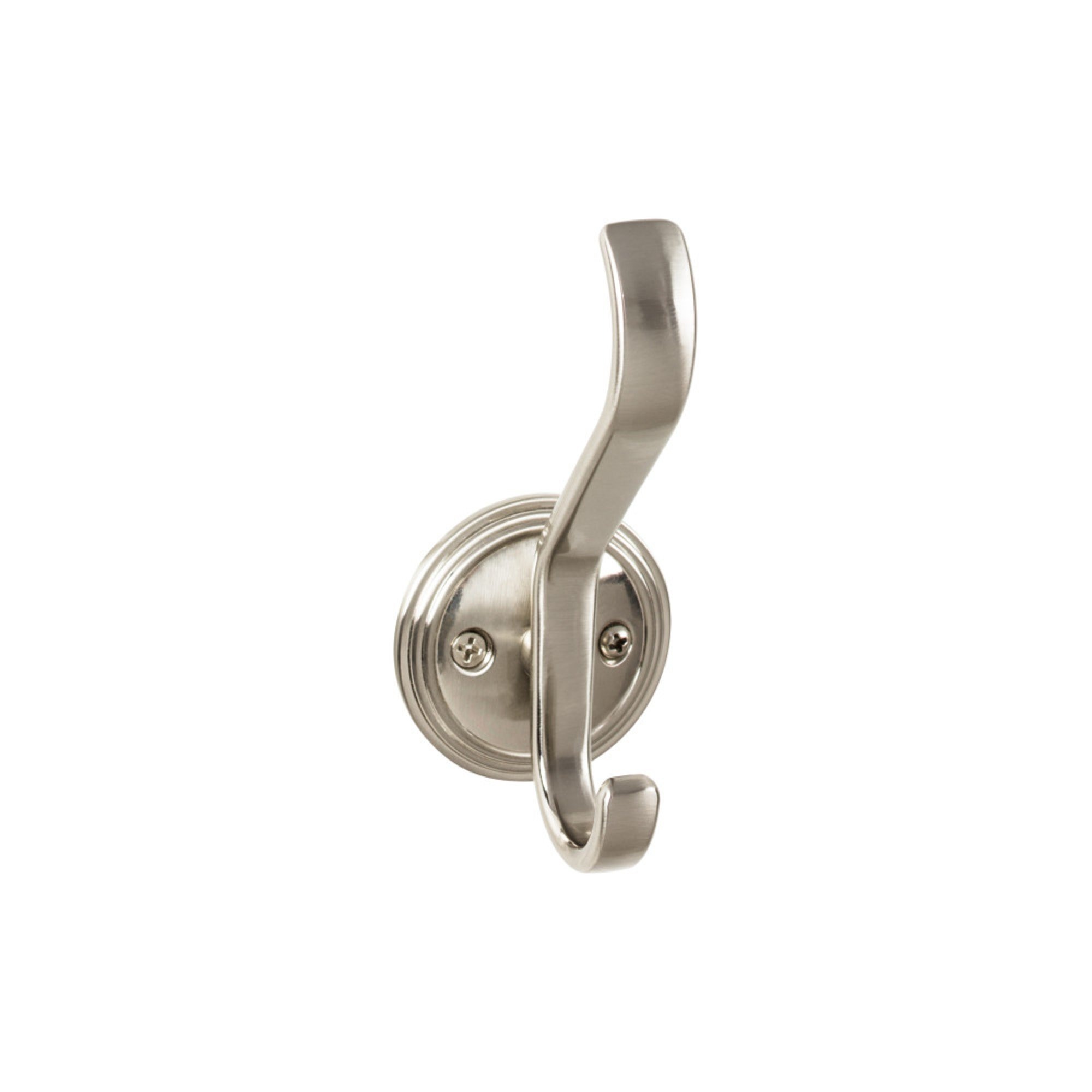 Reeded 4 11/16" Wall Hooks