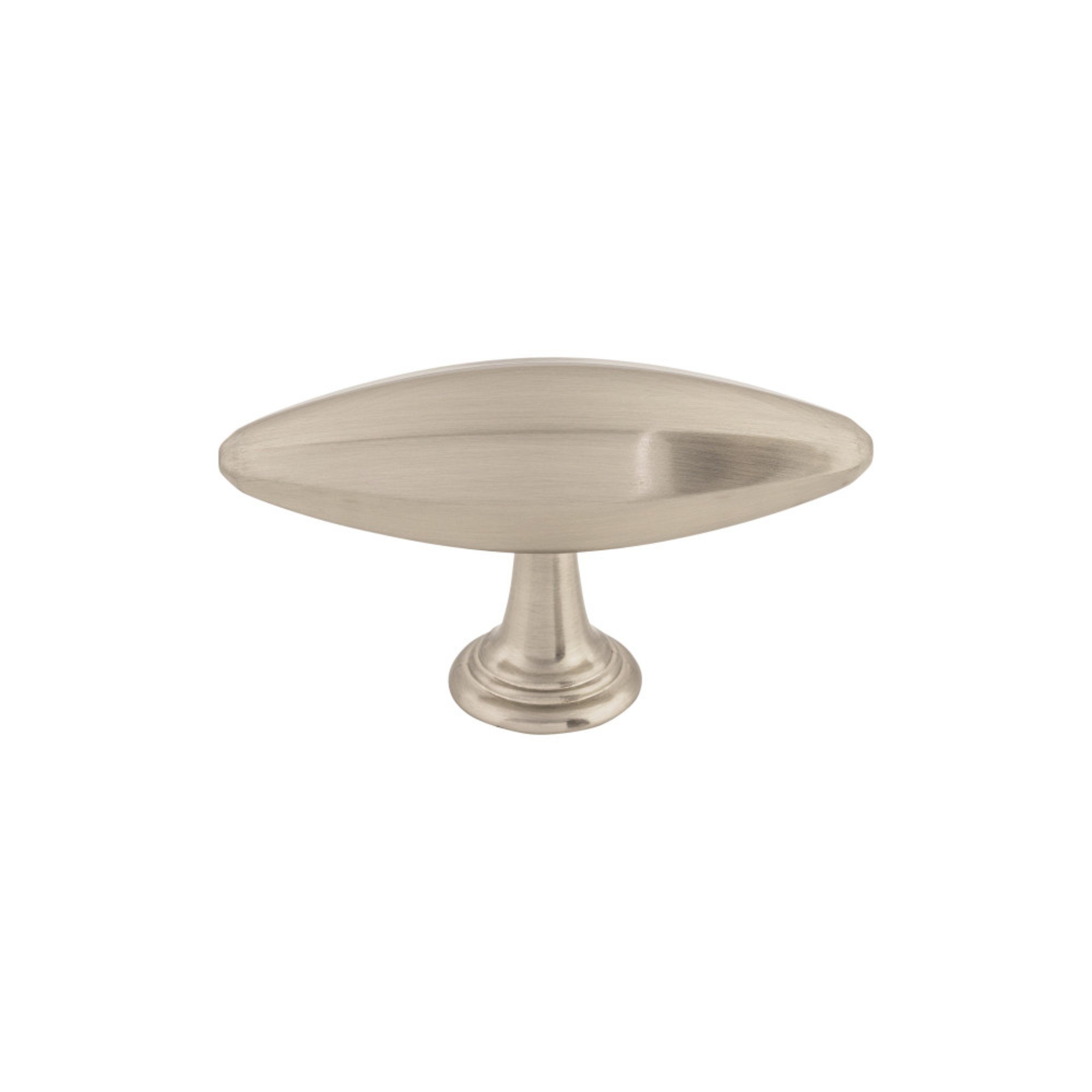 Chareau 3" Length T-Handle Cabinet Knob